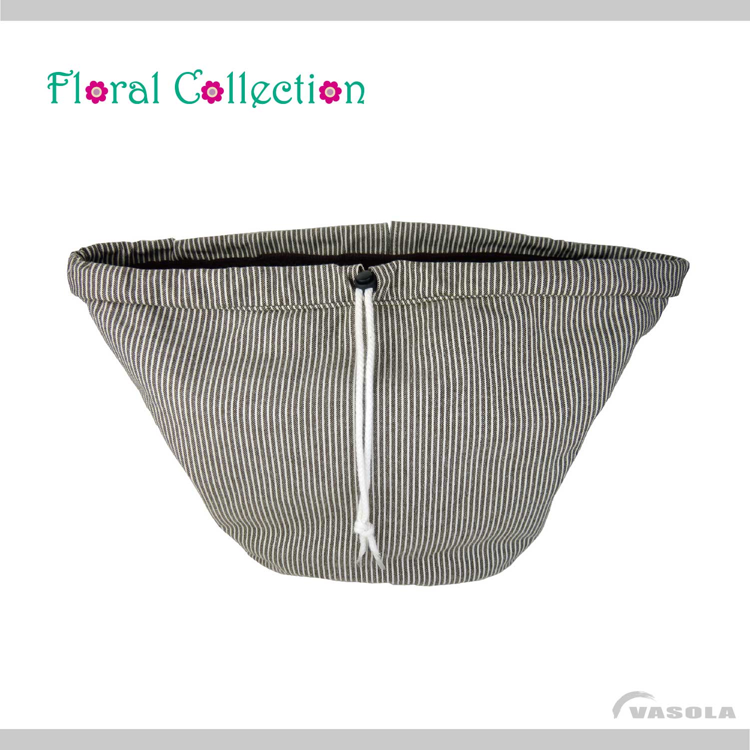FL-04-B shop bag front